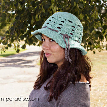 Sage Sunhat