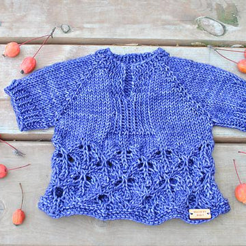 Tureman Pullover