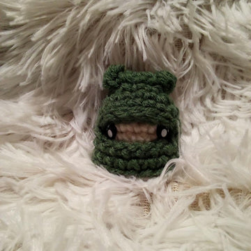 Mellow the Marshmellow