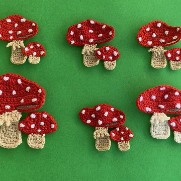 Toadstool