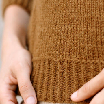 Macquarie Sweater