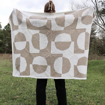 Contempo Coverlet