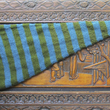 Stocking Hat – for gnomes & pirates