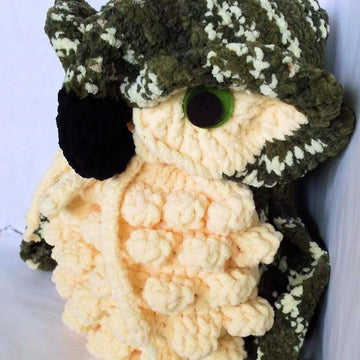 Owl Bag