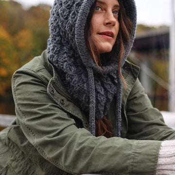 High Seas Balaclava