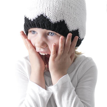 Little Ghost Hat
