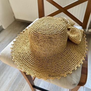 Summer Hat