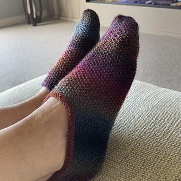 Bedroom Slippers
