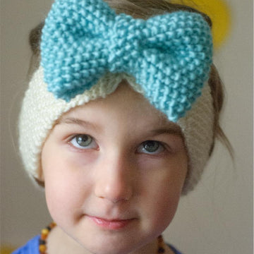 BowDacious Ear Warmer