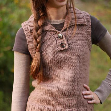 Ledge Trail Vest