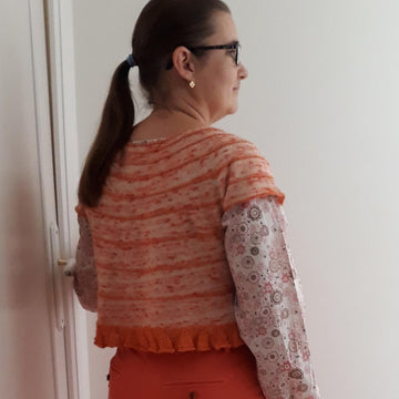 Ressac top