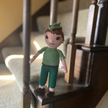 Peter Pan