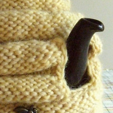 Beehive Tea Cozy