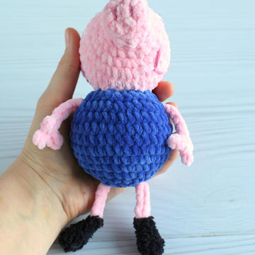 George pig