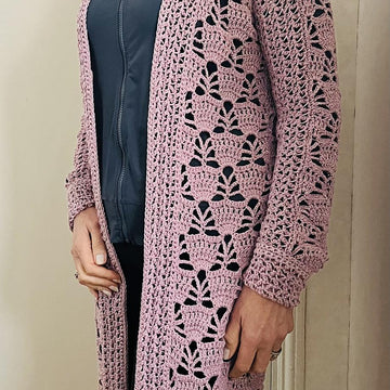QUEEN OF THE CARDIGANS