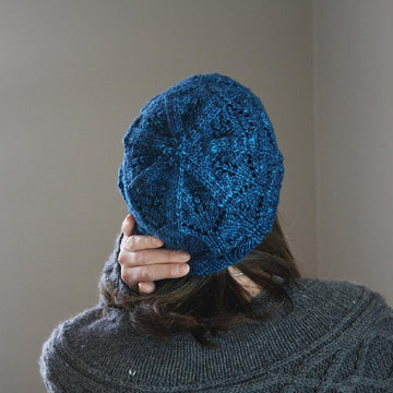 Deep Winter