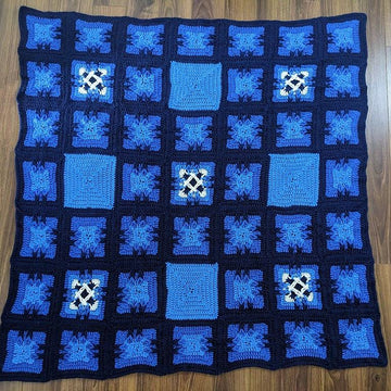 Jacob's Lattice