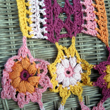 Sariah Scarf
