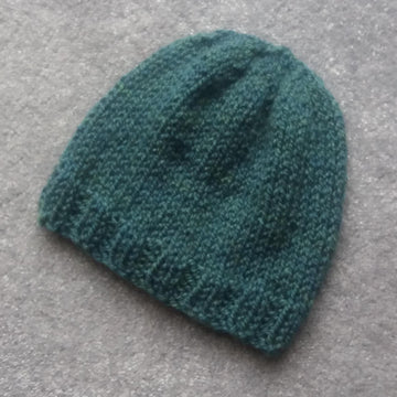 Sea Spray Beanie