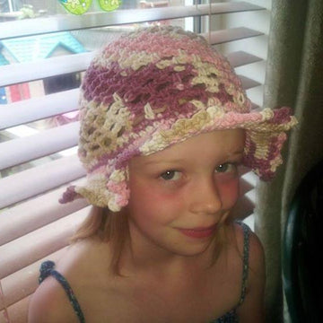 Tessa Sun Hat