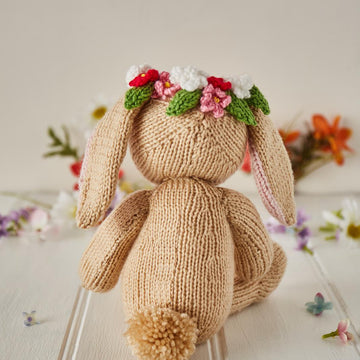 Flower Bunny