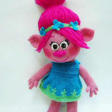 ROSY TROLL