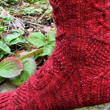 Eomer Socks