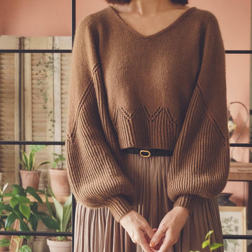 Afra Sweater