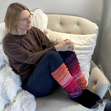 Momerath Leg warmers