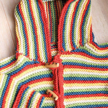 Hoodie and Trousers