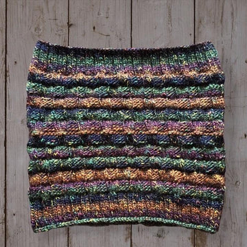 Picnic Bastket Cowl