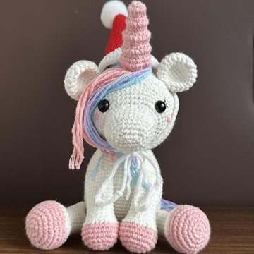 Christmas Unicorn
