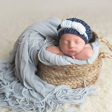 Willow Beanie
