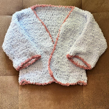 Baby Set "Cuddle Little Cloud"
