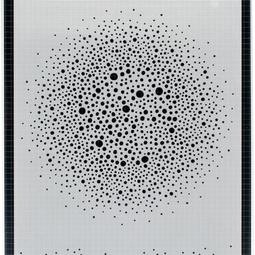 Carabelle Studio Template A4 - Constellation