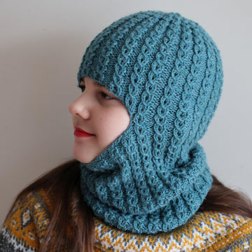 January Ski Mask for DK