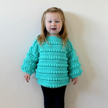 PDF46 Bobble Sweater