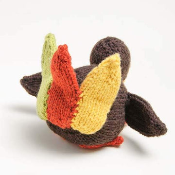 Tiny Turkey in Spud & Chloe - Downloadable PDF