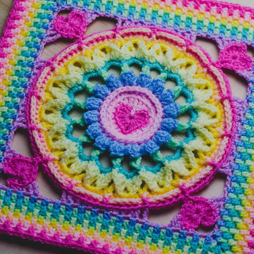 Jane’s Love Square