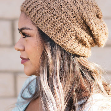 Foothills Slouchy Hat
