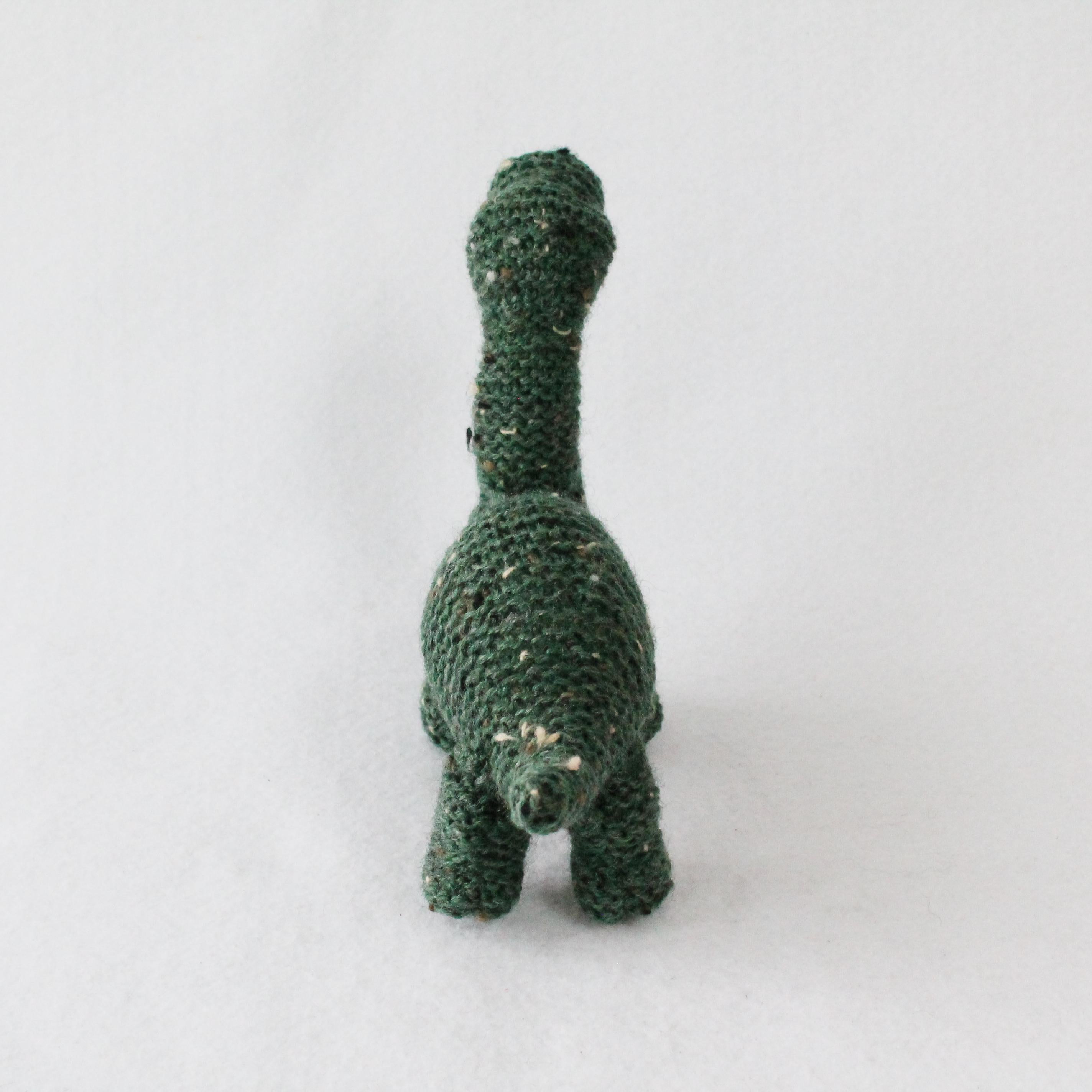 Dinosaur Kid