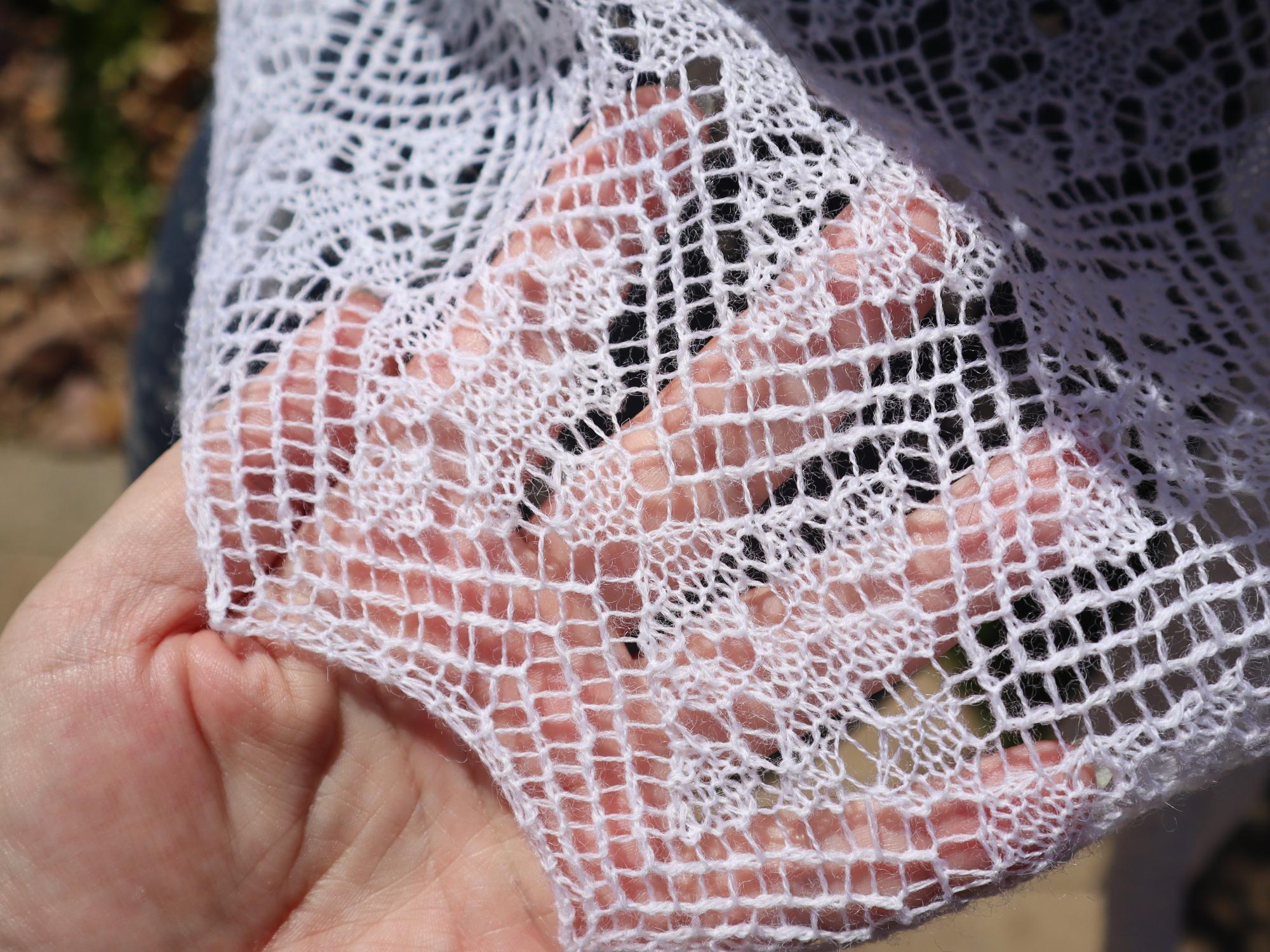 Alice Maud Evening Wrap