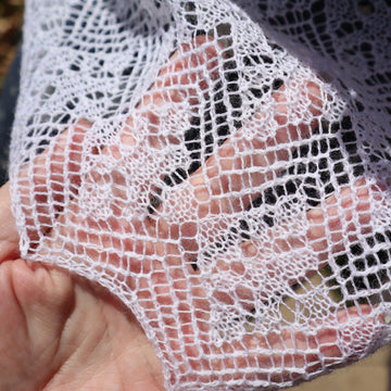 Alice Maud Evening Wrap