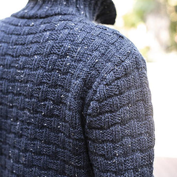 Sebastian's Cardigan