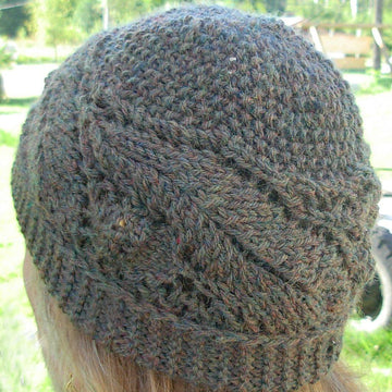 Lush Toque (Hat)