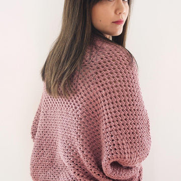 Apple Pie Shrug