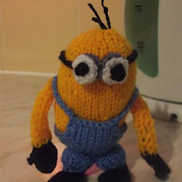 Despicable Minions