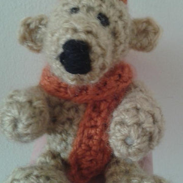 Teddy Bear