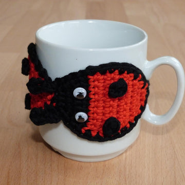 Mug cosy animal