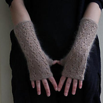 Lucinda Mitts